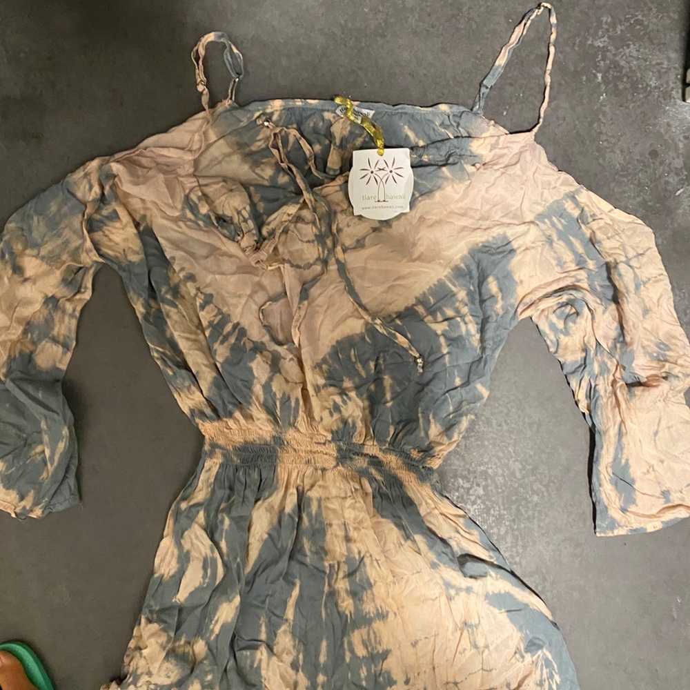 Tiare Hawaii dress 🌸BNWT!!